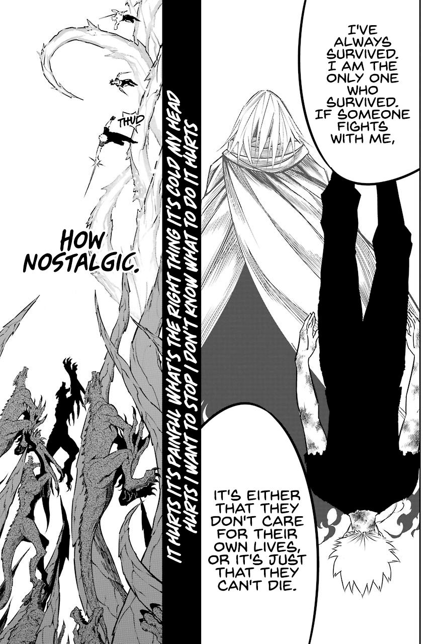 Ragna Crimson chapter 32 page 29