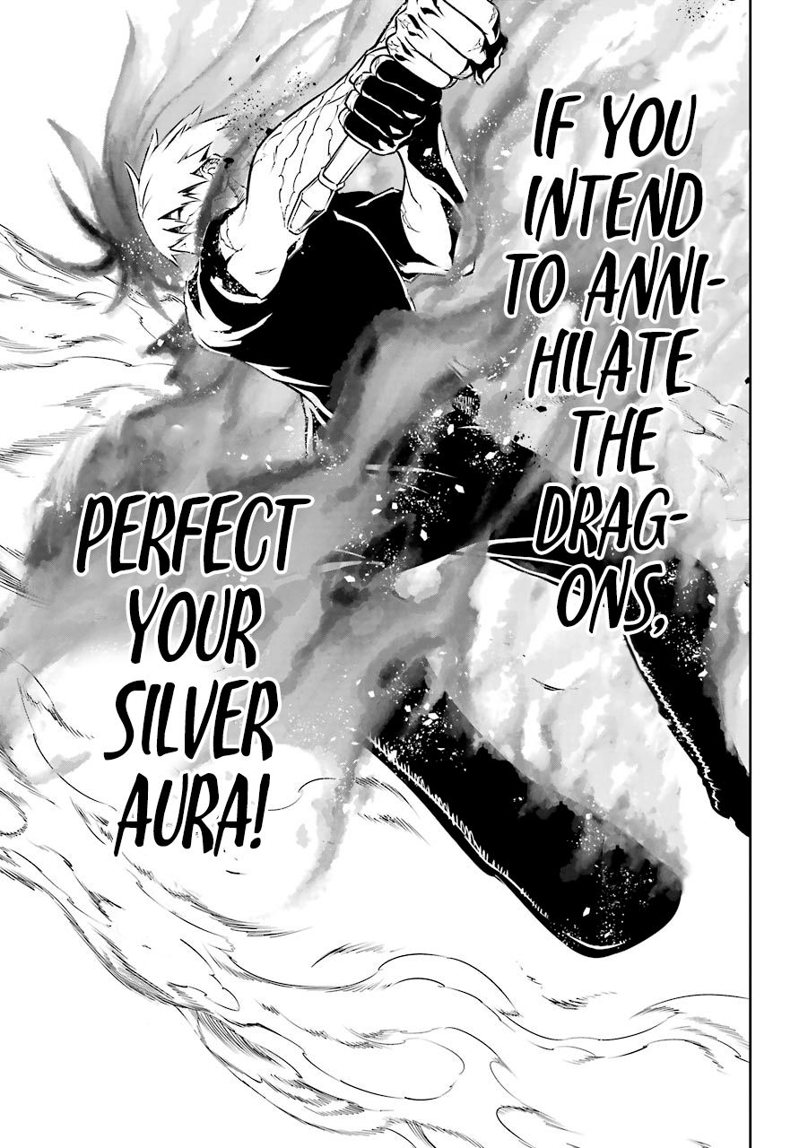 Ragna Crimson chapter 33 page 14