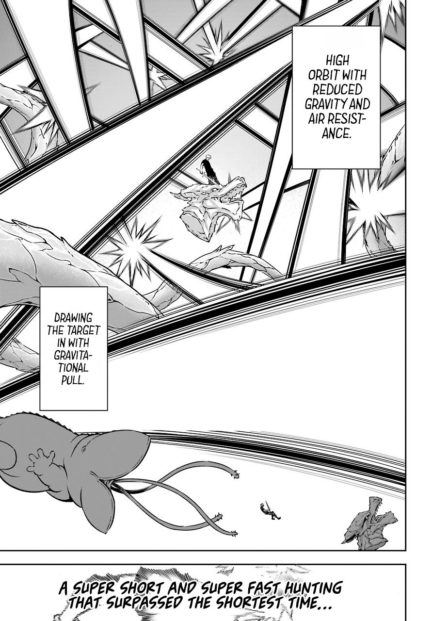 Ragna Crimson chapter 33 page 36