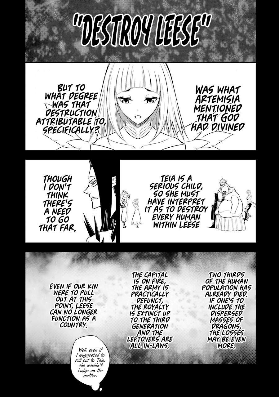 Ragna Crimson chapter 34 page 39