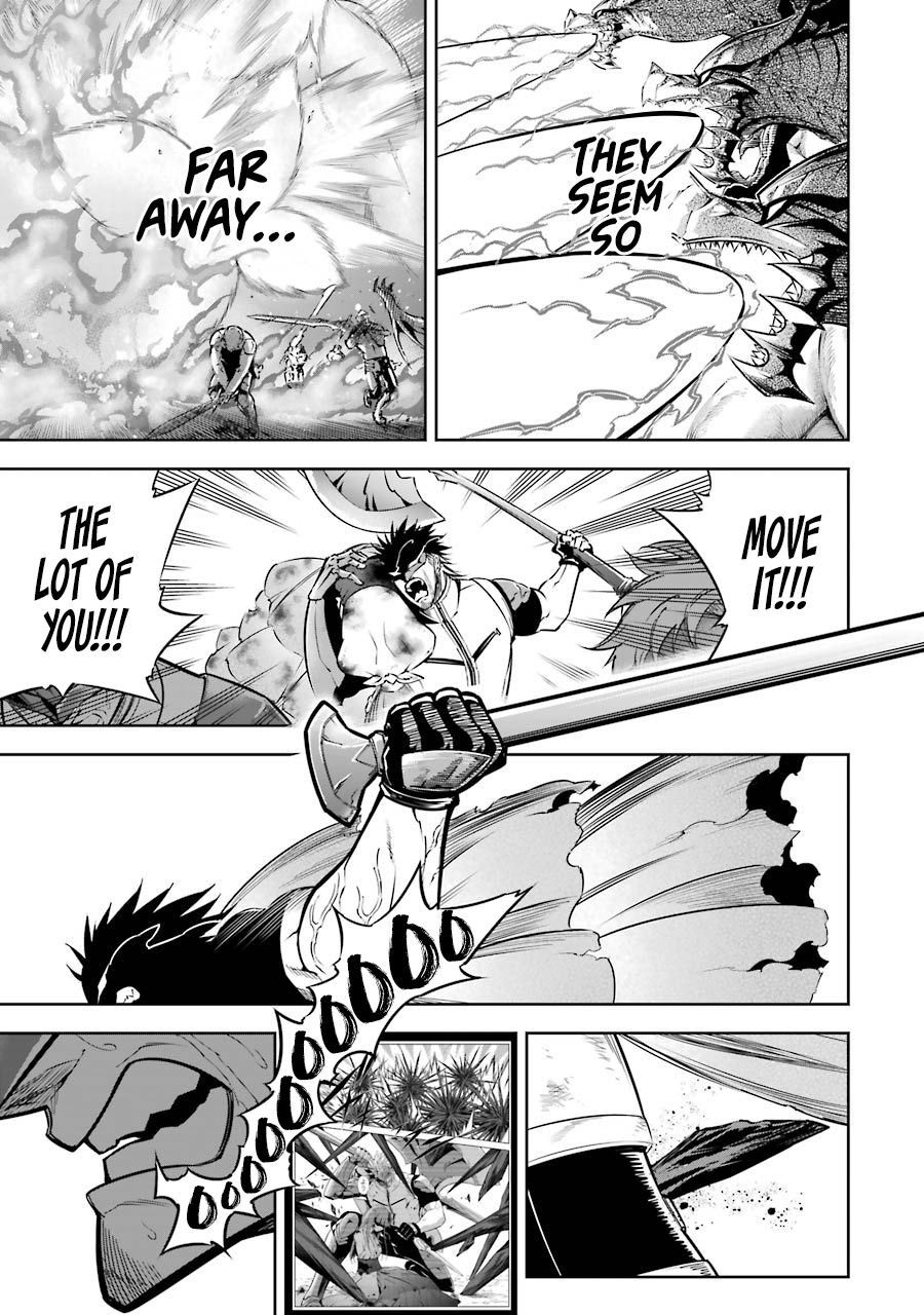 Ragna Crimson chapter 35 page 6