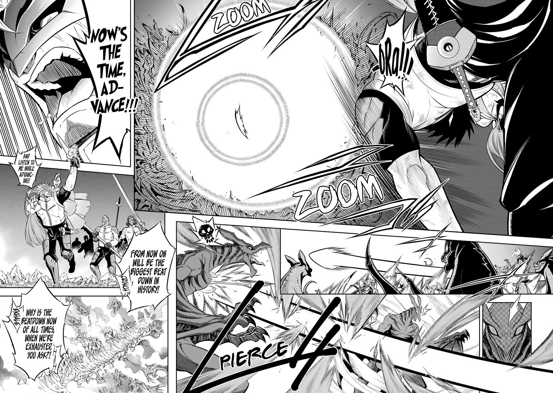 Ragna Crimson chapter 35 page 7