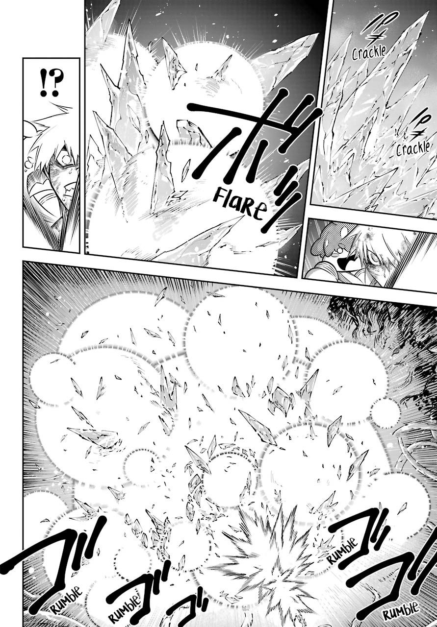 Ragna Crimson chapter 38 page 19