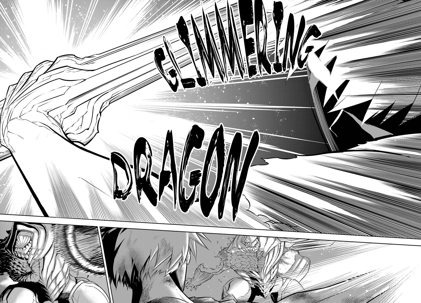 Ragna Crimson chapter 38 page 6