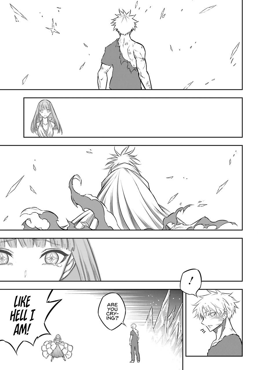 Ragna Crimson chapter 39 page 25