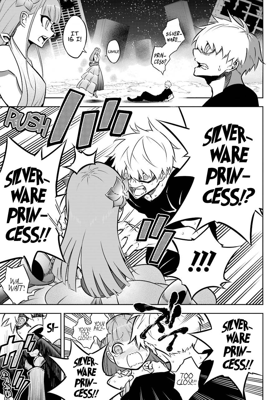 Ragna Crimson chapter 41 page 2