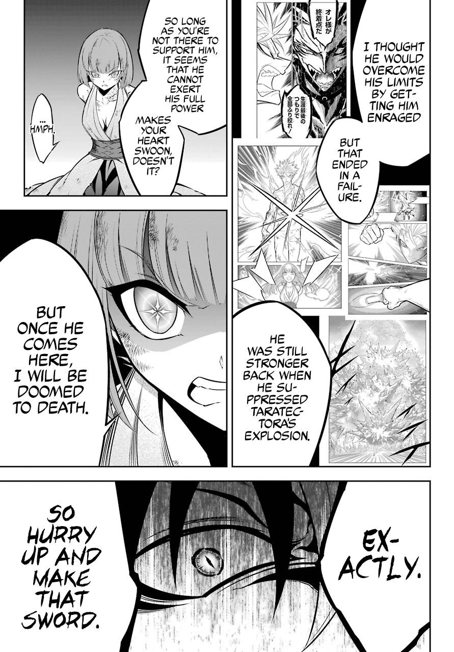 Ragna Crimson chapter 44 page 29