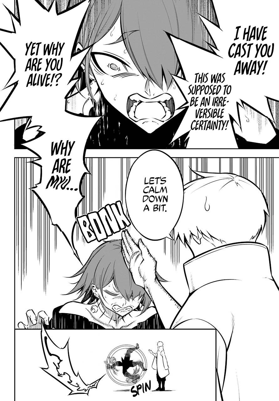 Ragna Crimson chapter 44 page 7