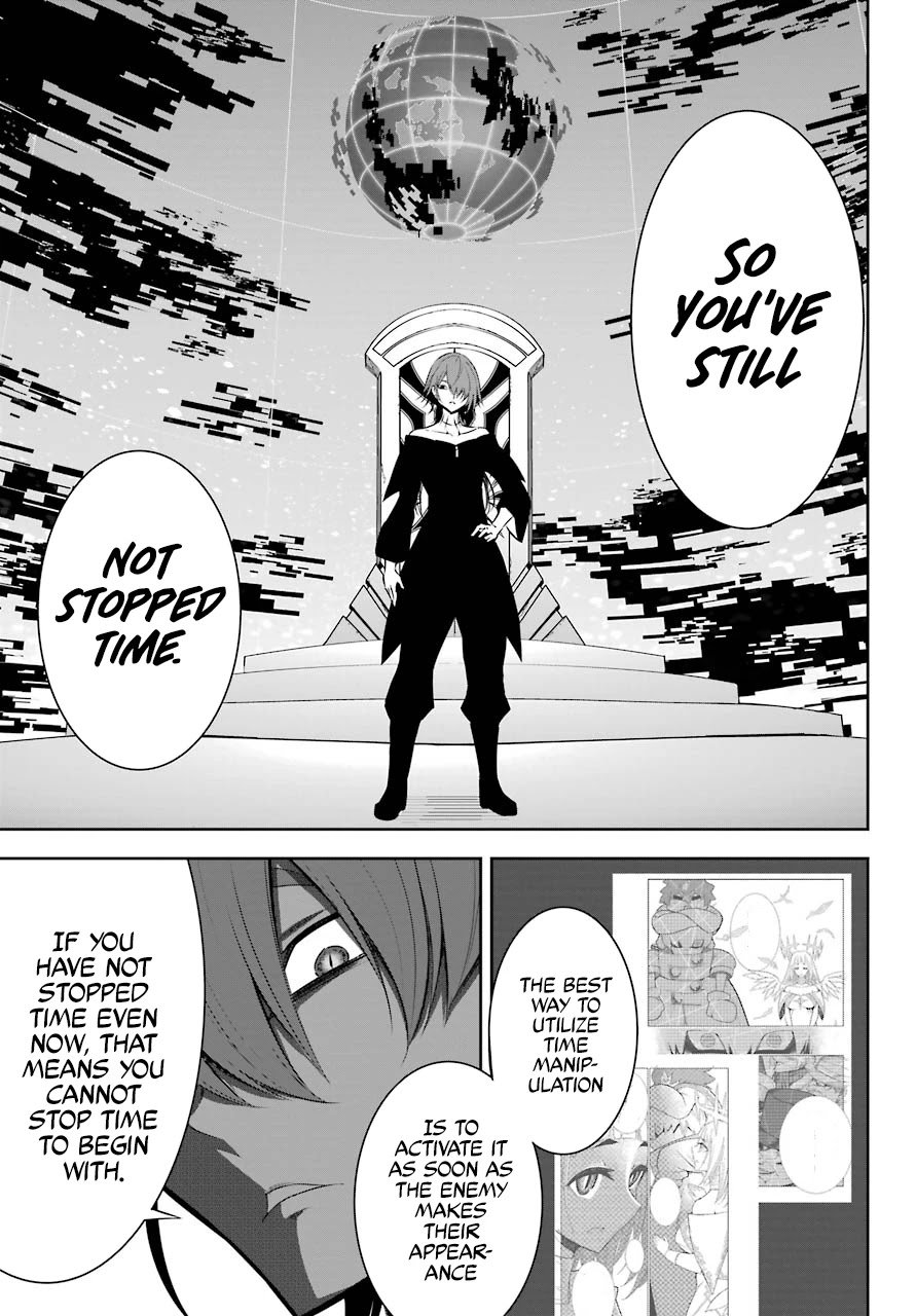 Ragna Crimson chapter 47.1 page 12