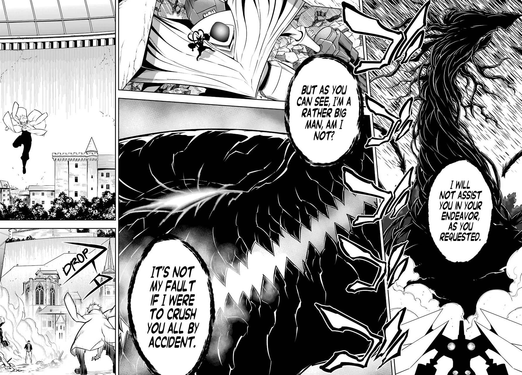 Ragna Crimson chapter 47.1 page 24