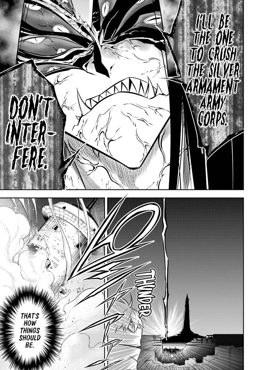 Ragna Crimson chapter 47.1 page 8