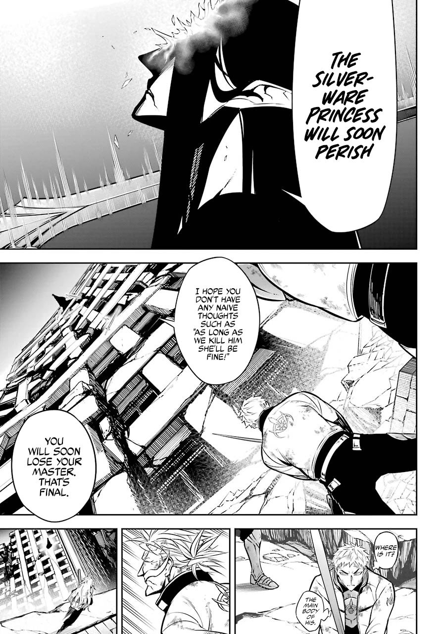 Ragna Crimson chapter 47.2 page 2