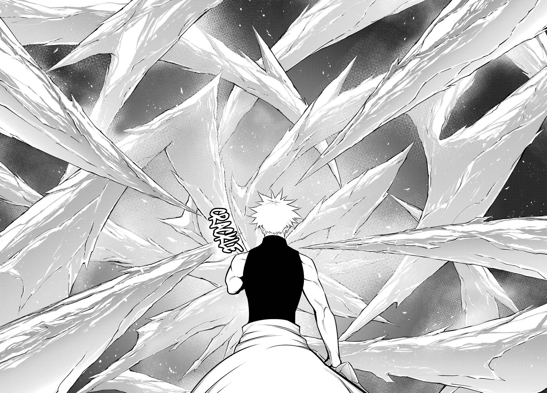 Ragna Crimson chapter 47.2 page 22