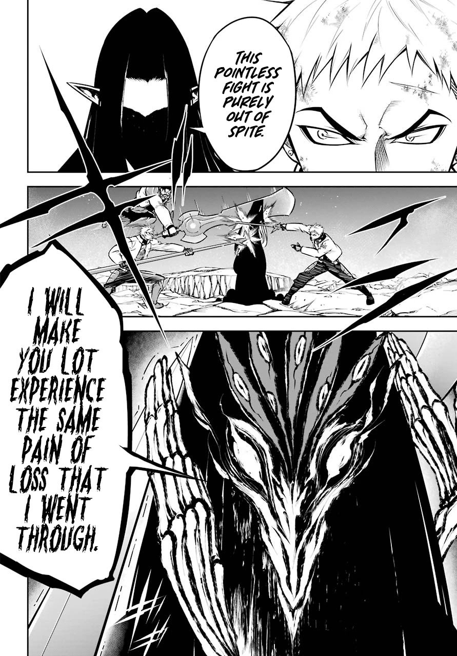 Ragna Crimson chapter 47.2 page 3