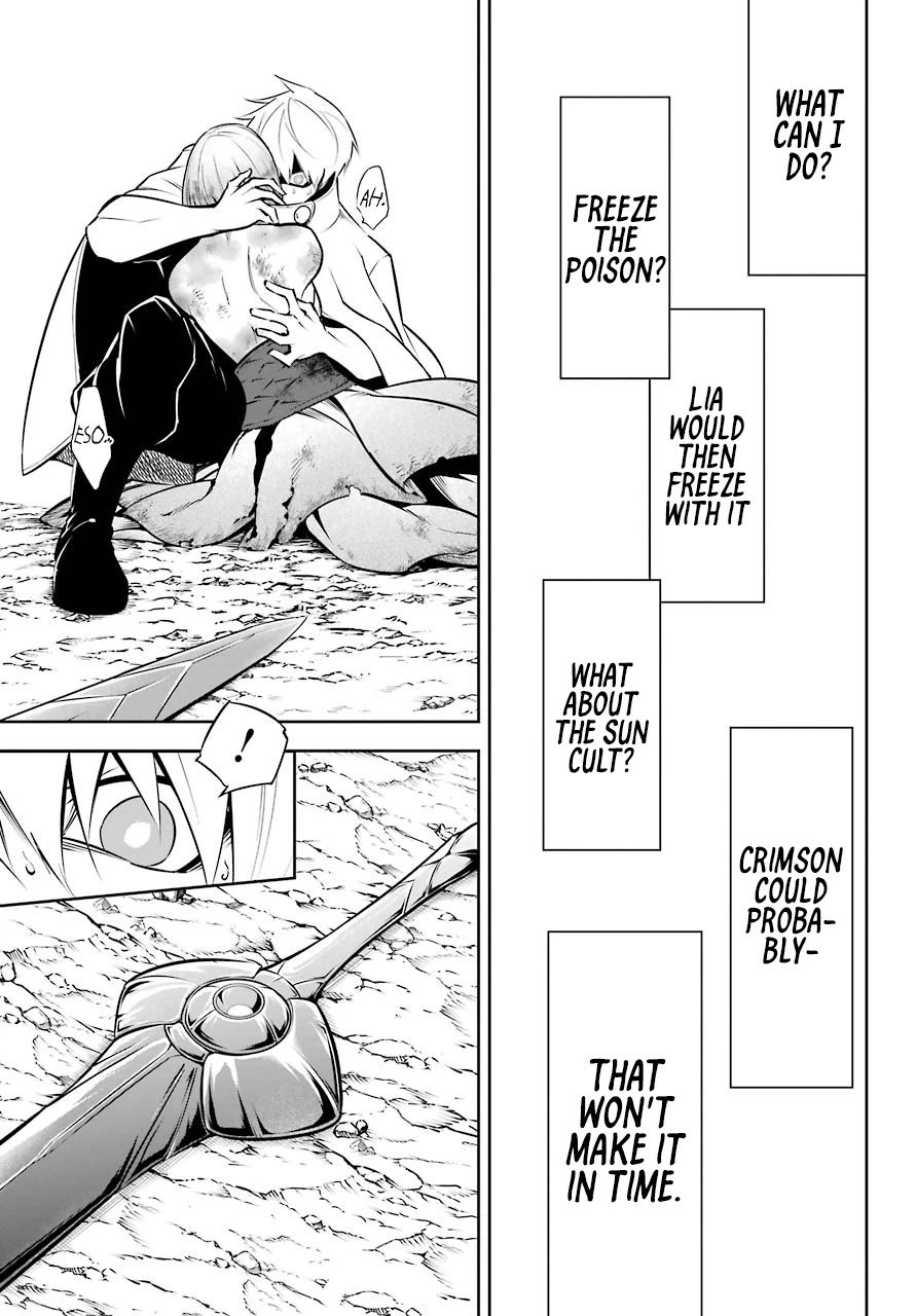 Ragna Crimson chapter 47.2 page 6