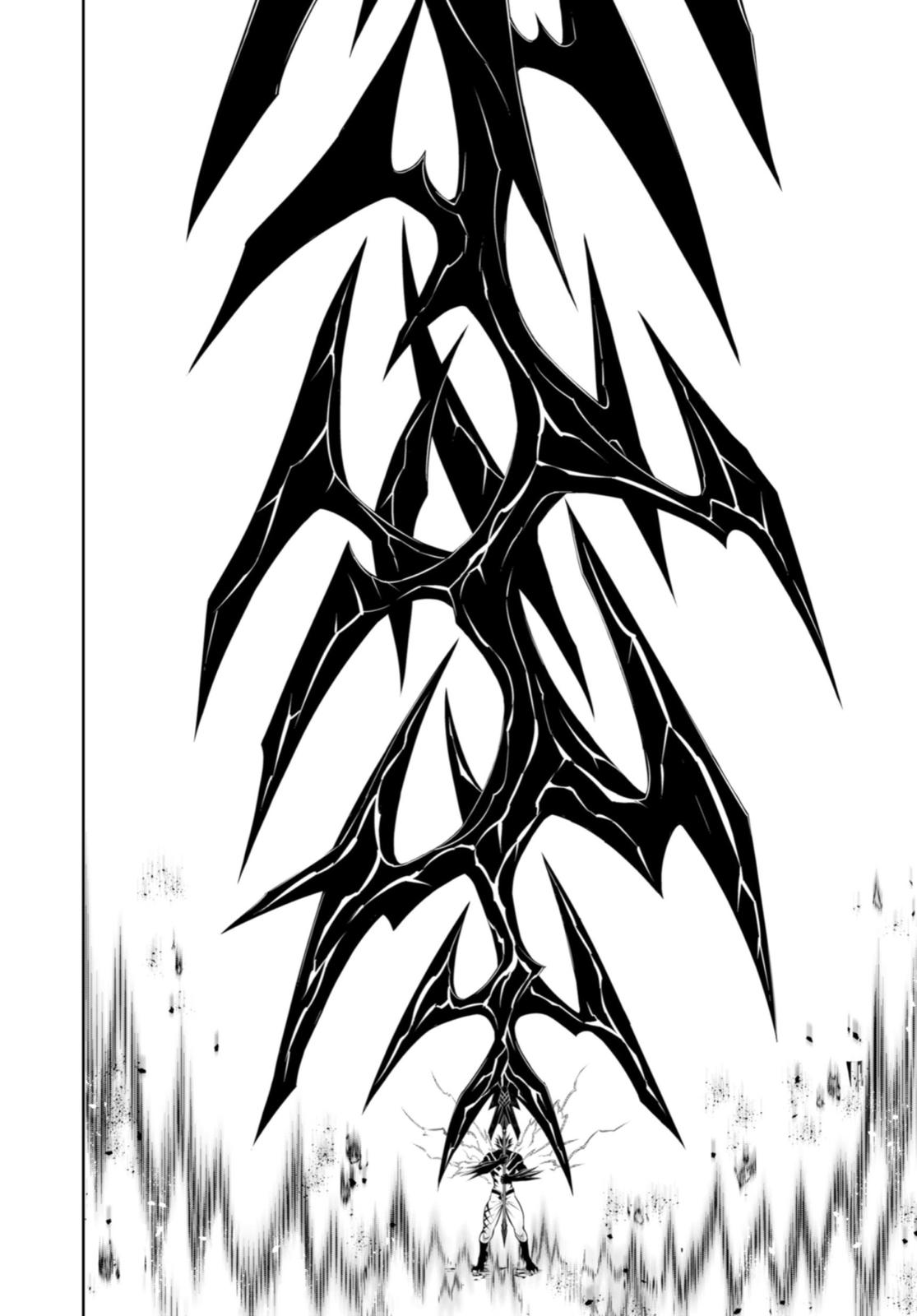 Ragna Crimson chapter 47 page 41