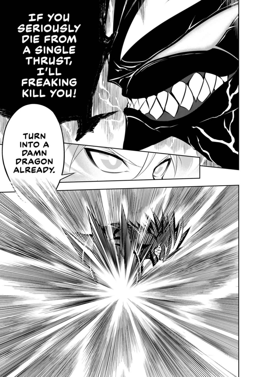 Ragna Crimson chapter 47 page 44