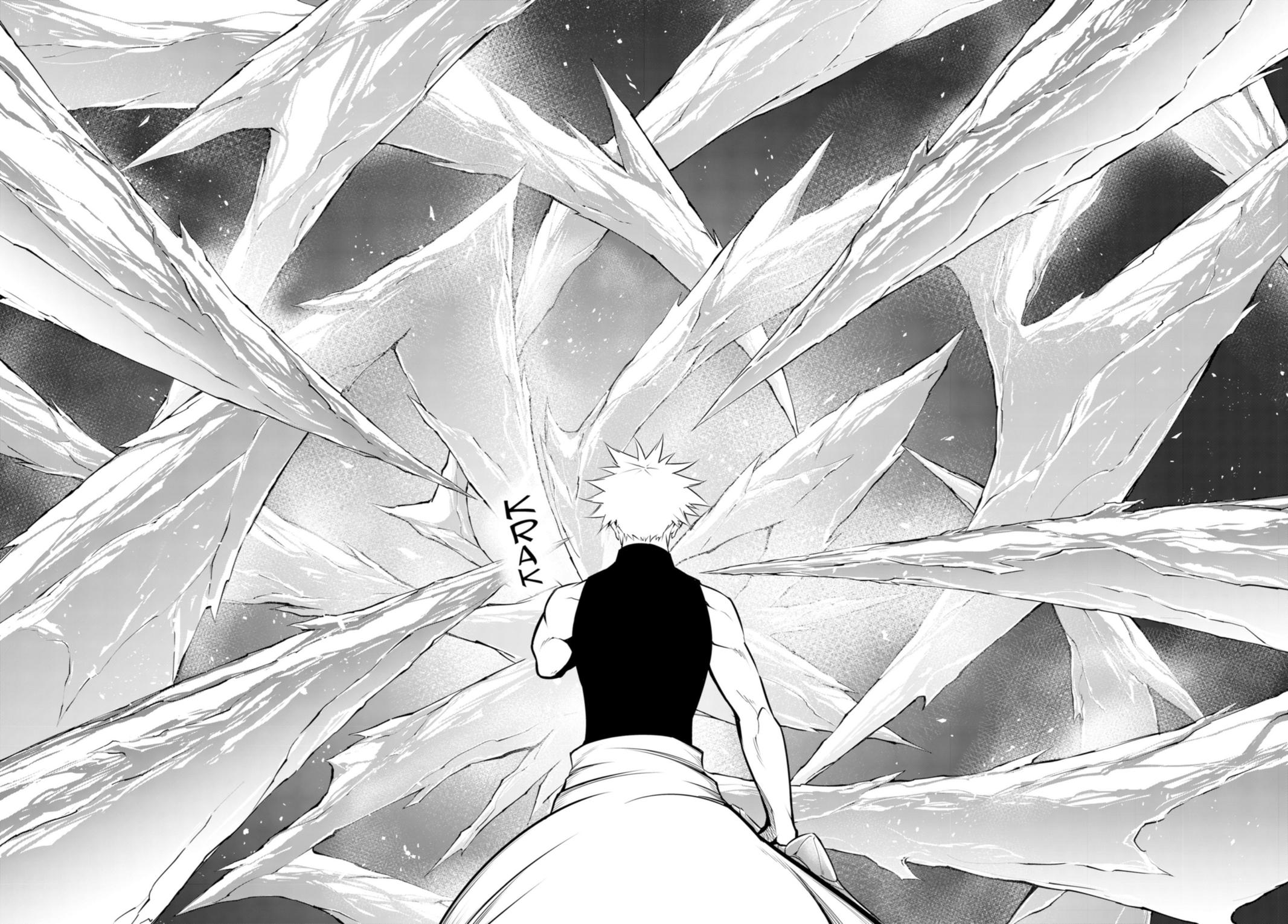 Ragna Crimson chapter 47 page 46