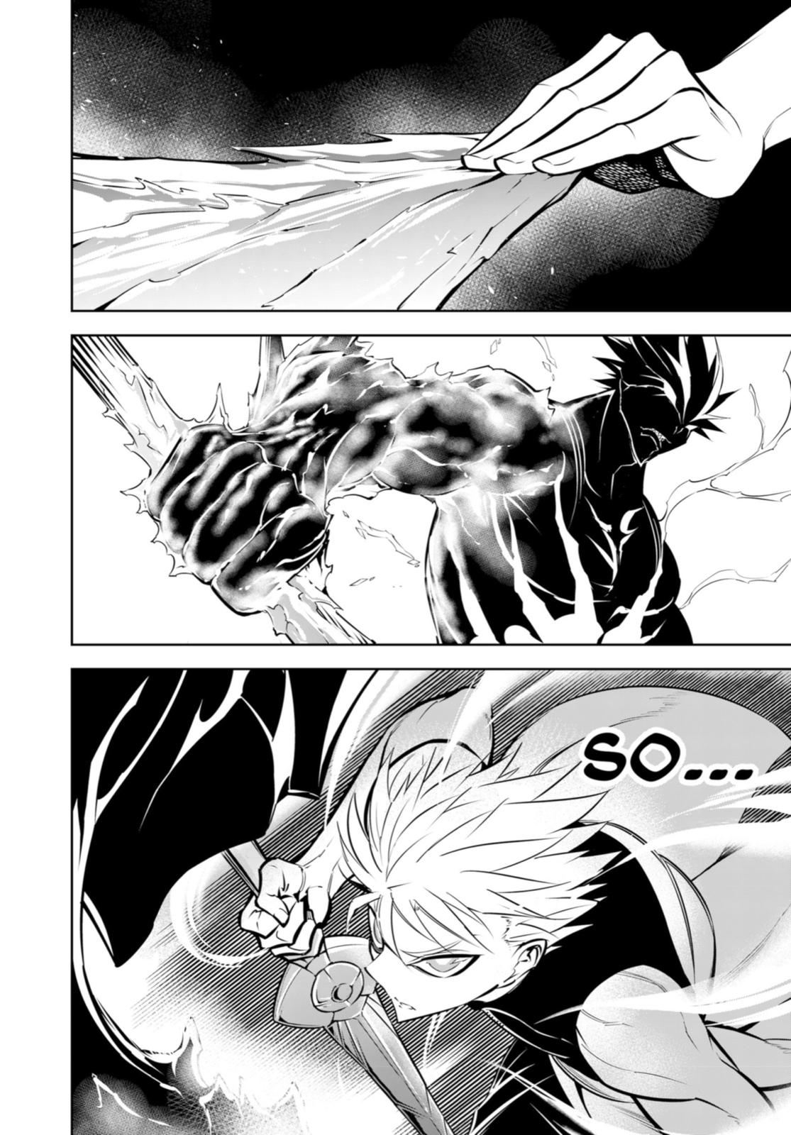 Ragna Crimson chapter 47 page 47
