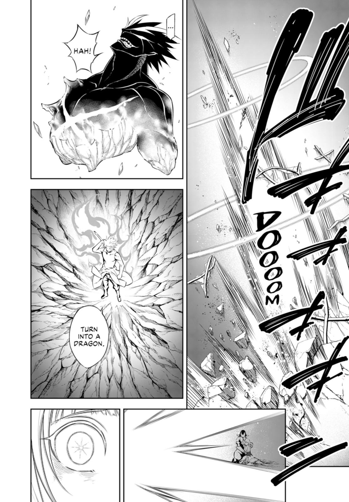 Ragna Crimson chapter 47 page 49