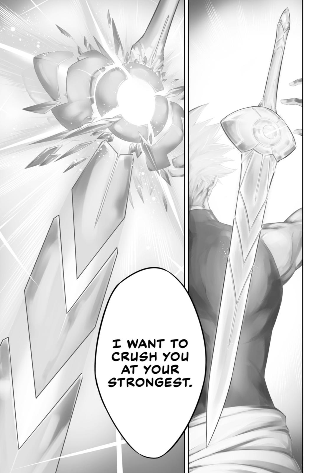 Ragna Crimson chapter 47 page 50