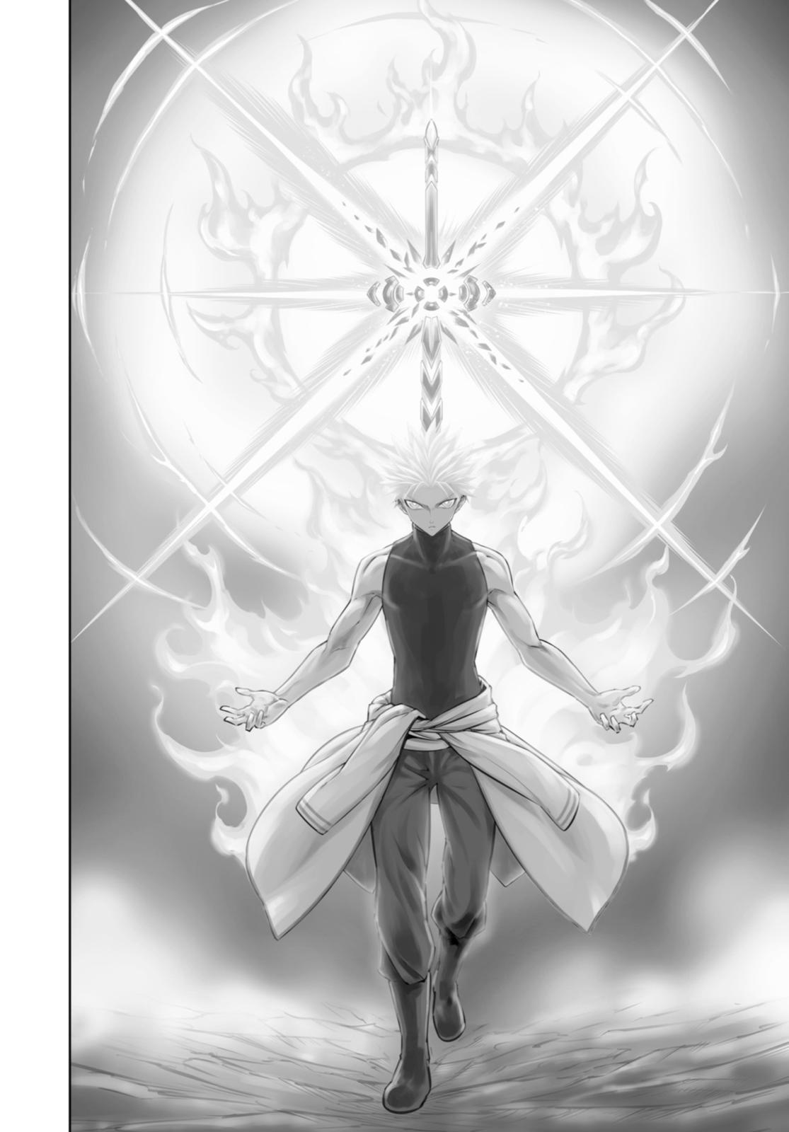 Ragna Crimson chapter 47 page 51