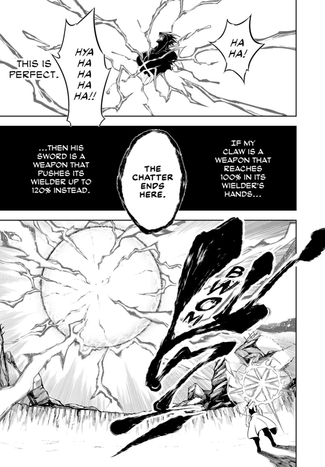 Ragna Crimson chapter 47 page 52