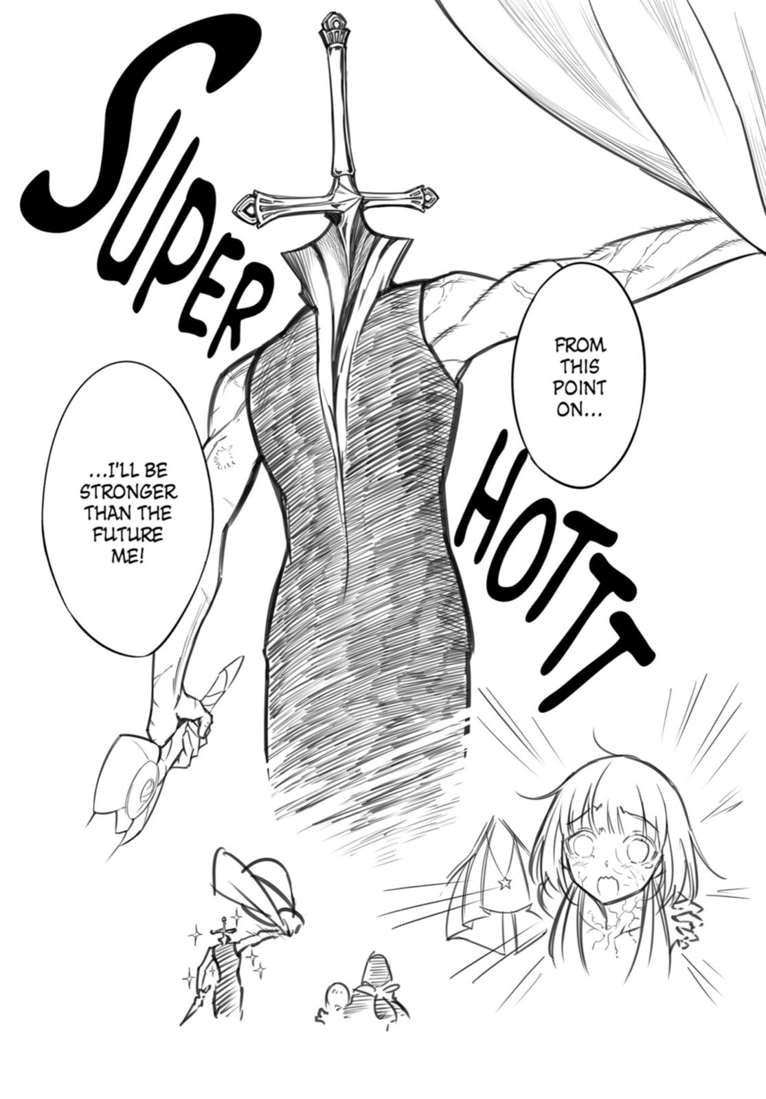 Ragna Crimson chapter 47 page 59