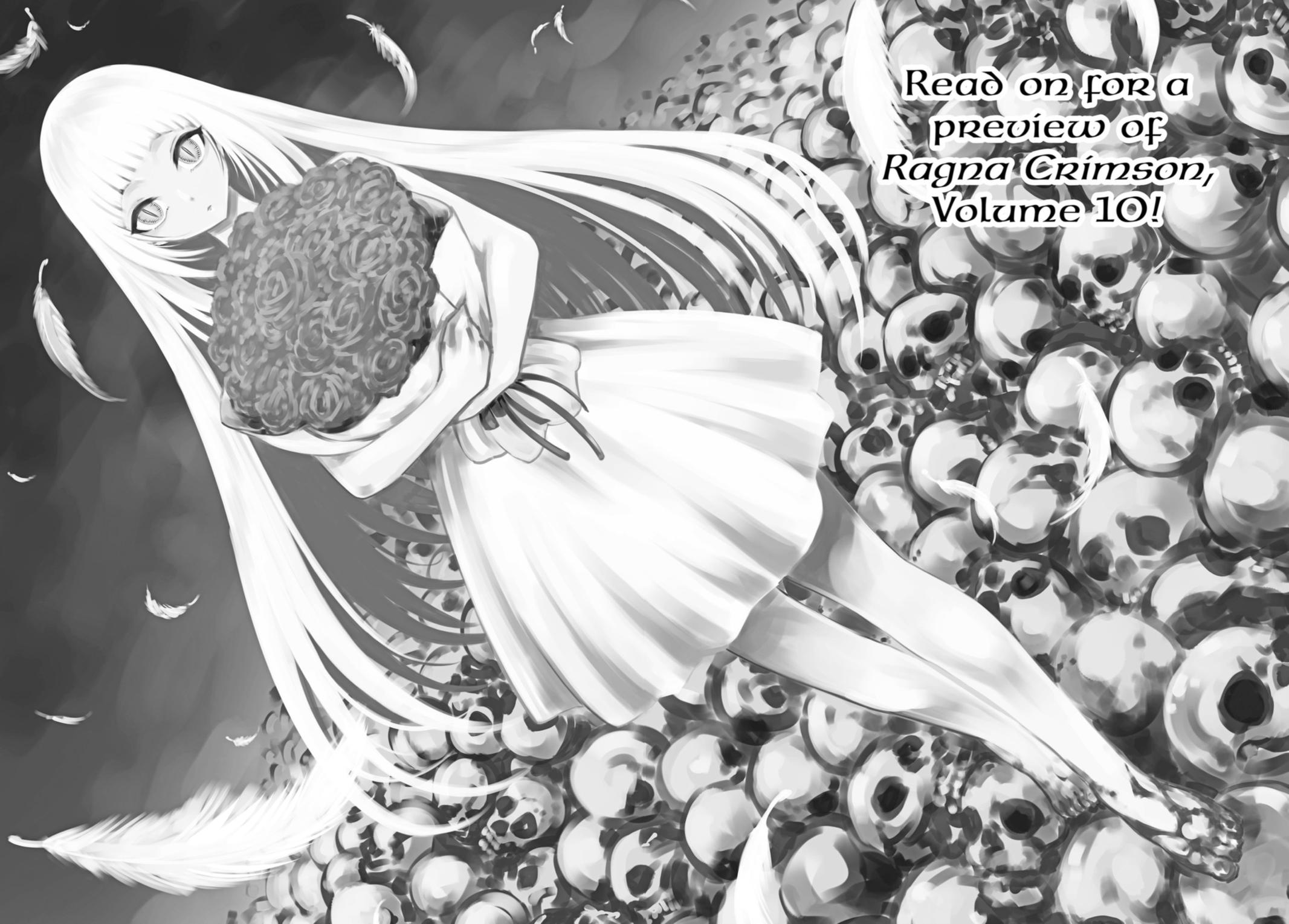 Ragna Crimson chapter 47 page 60