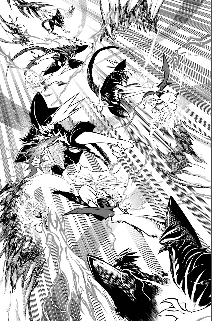 Ragna Crimson chapter 48 page 14