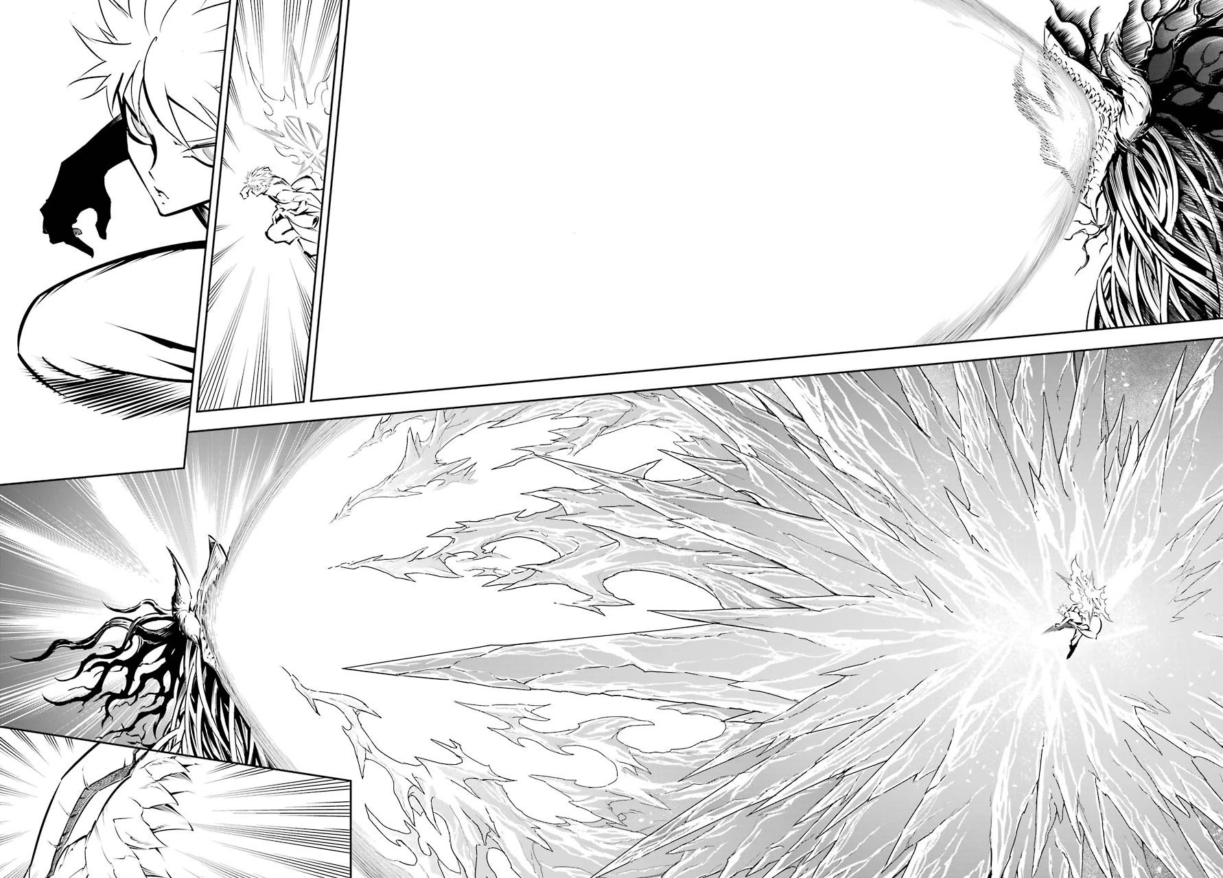 Ragna Crimson chapter 48 page 17