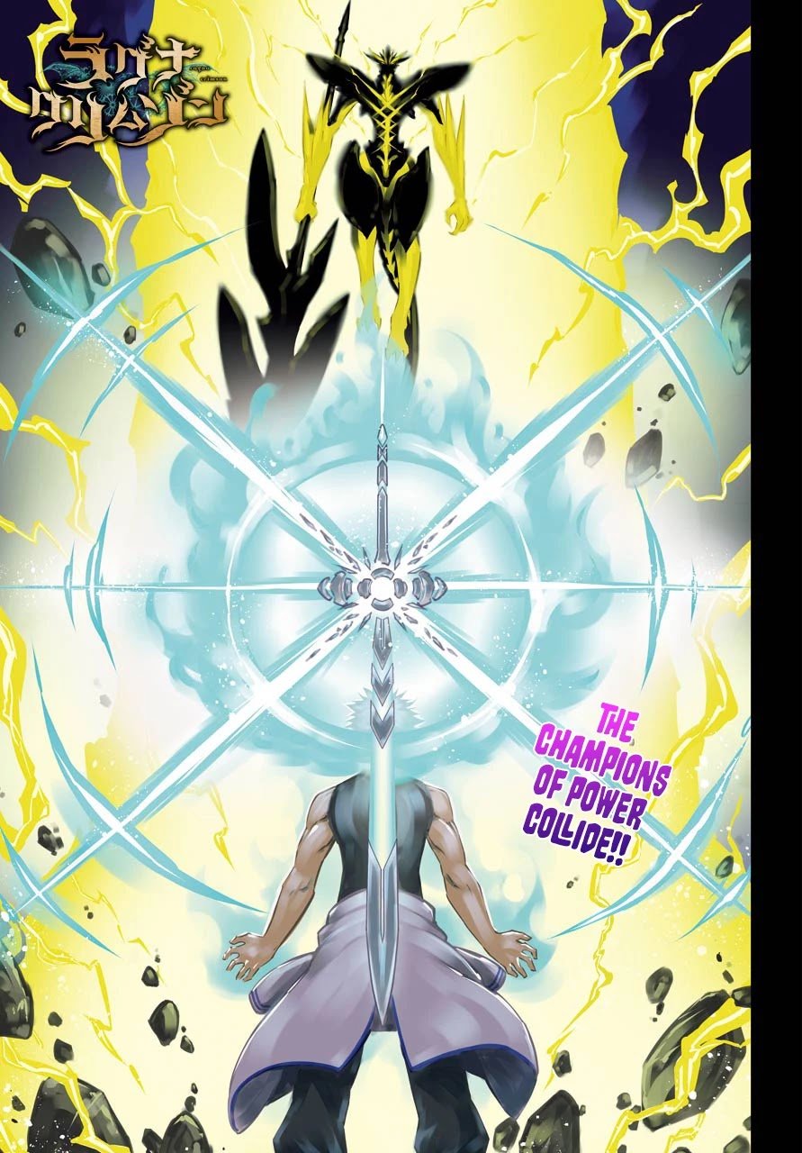 Ragna Crimson chapter 48 page 2