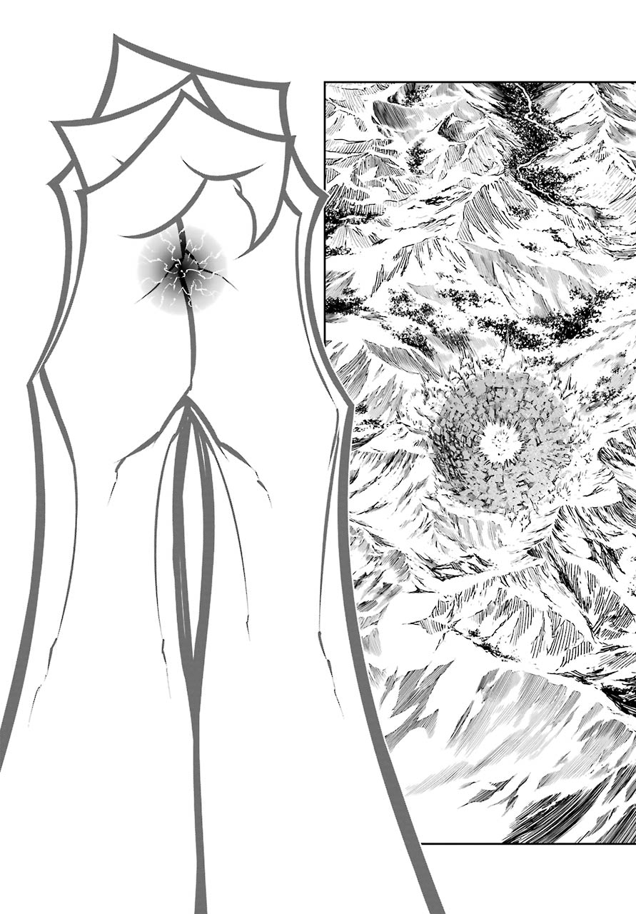 Ragna Crimson chapter 48 page 25