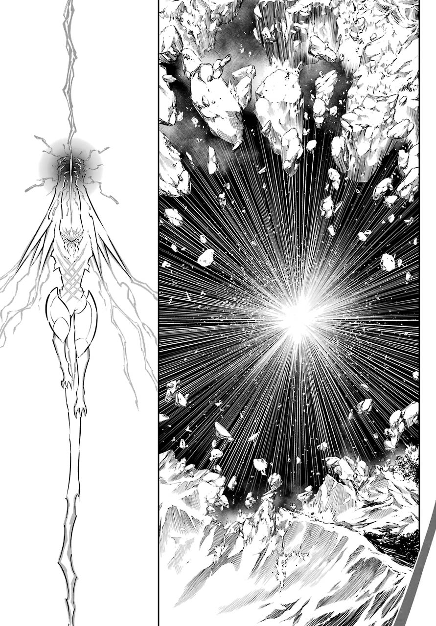 Ragna Crimson chapter 48 page 26