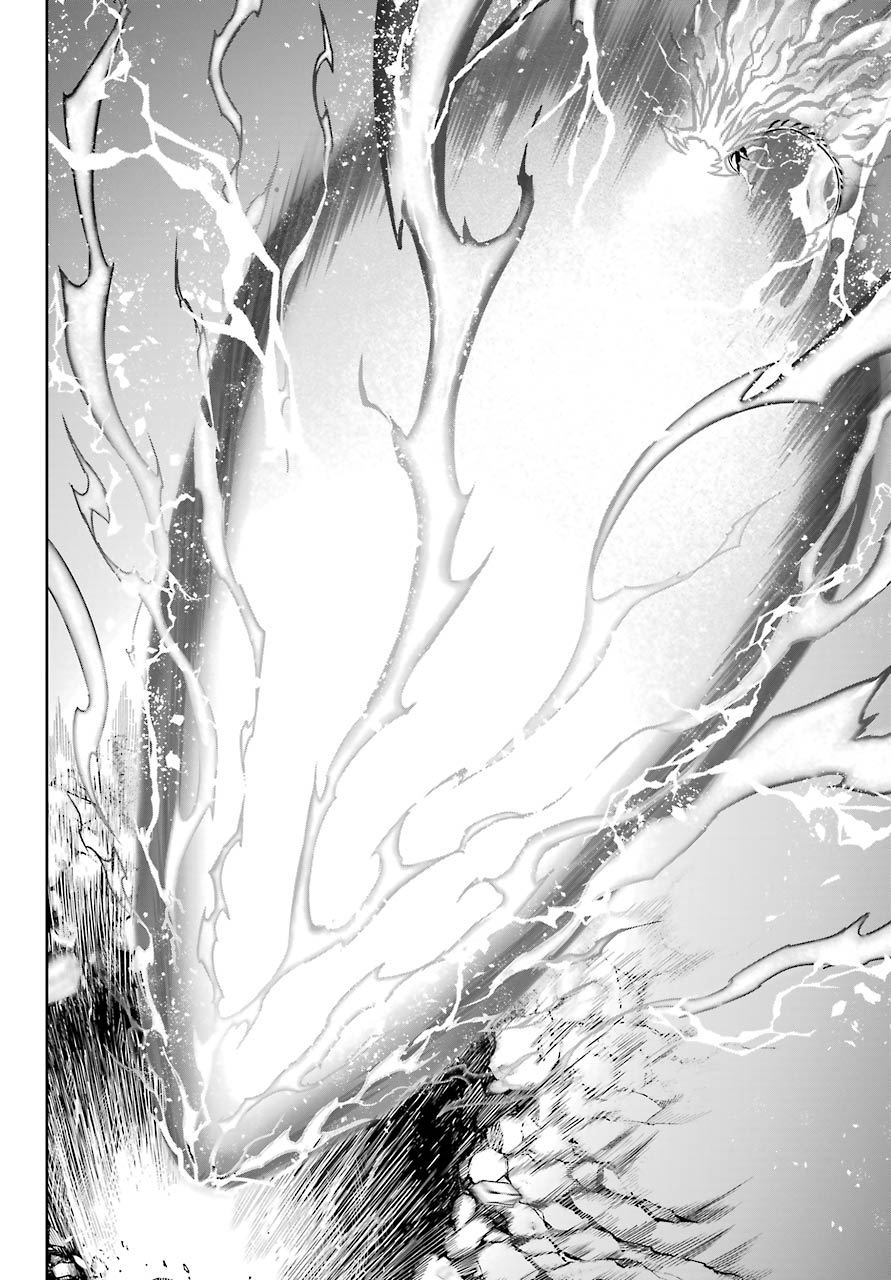 Ragna Crimson chapter 48 page 28