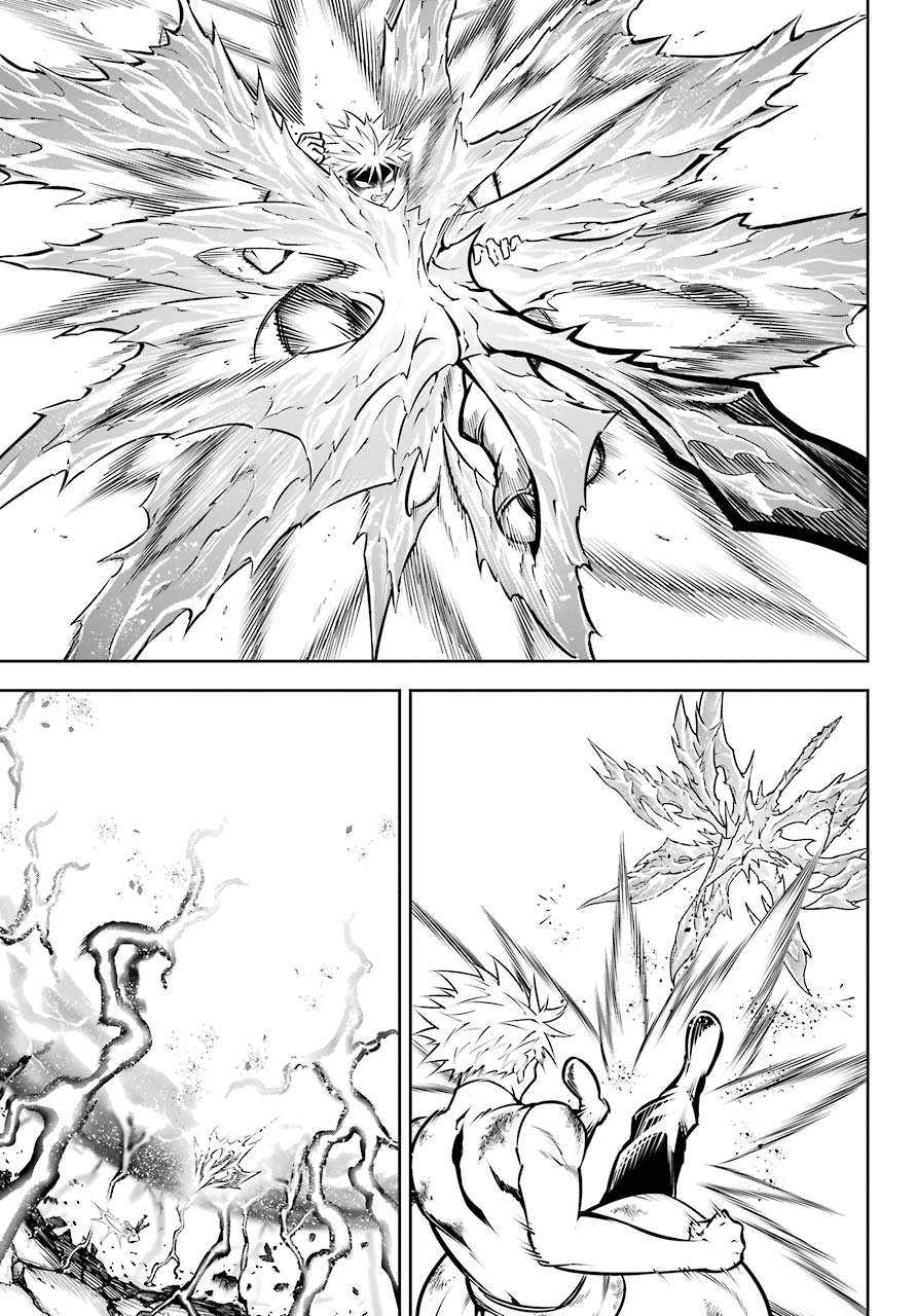 Ragna Crimson chapter 48 page 29