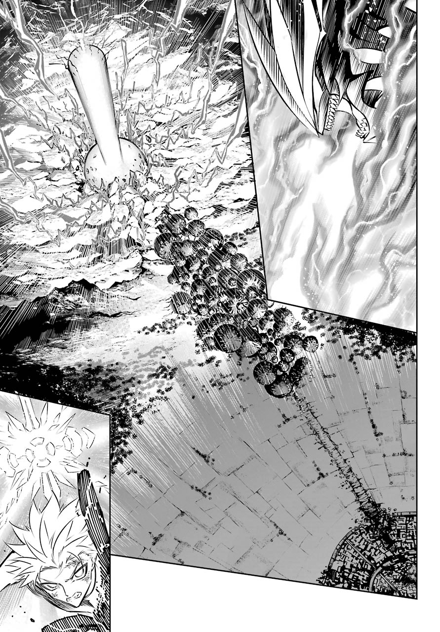 Ragna Crimson chapter 48 page 31