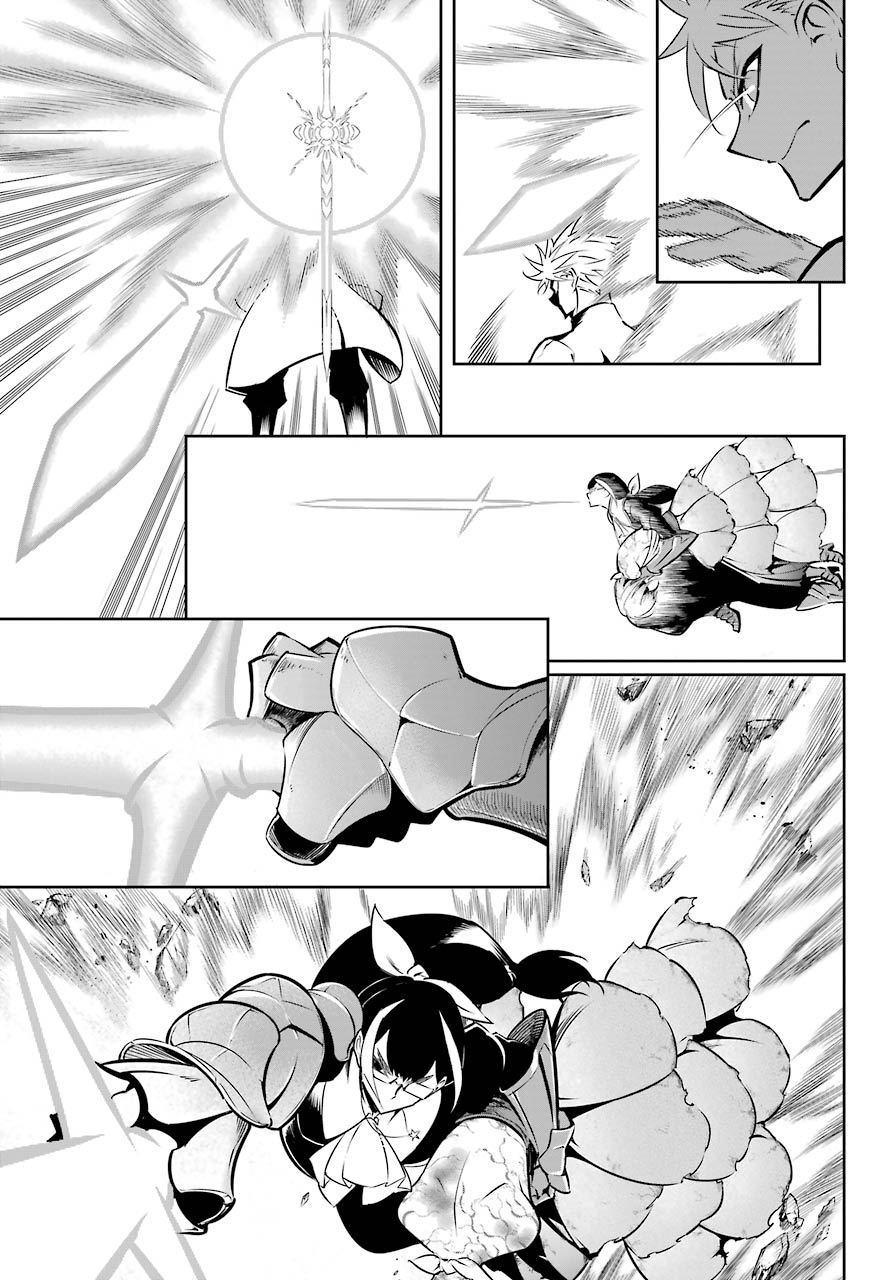 Ragna Crimson chapter 48 page 8