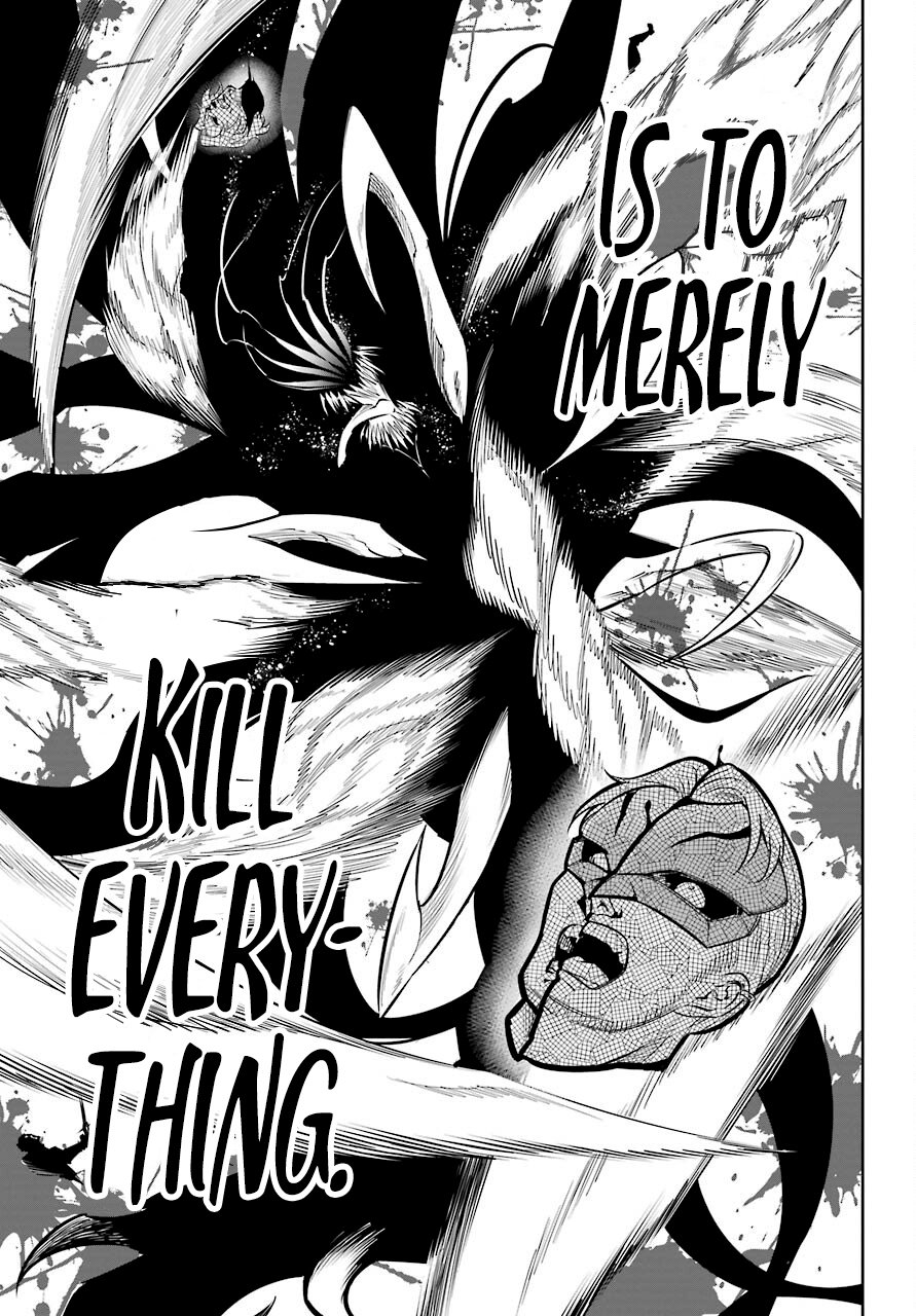 Ragna Crimson chapter 51.1 page 13