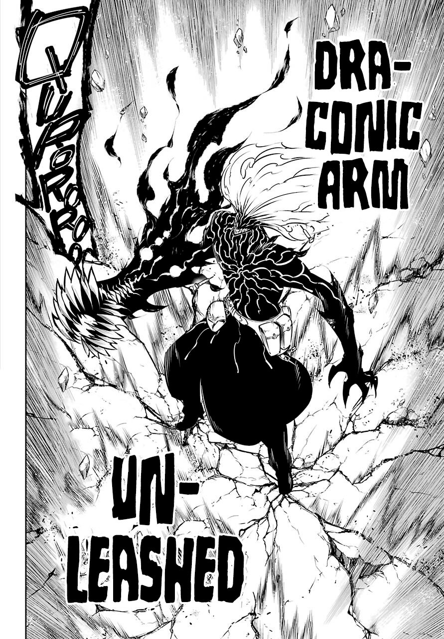 Ragna Crimson chapter 51.1 page 16