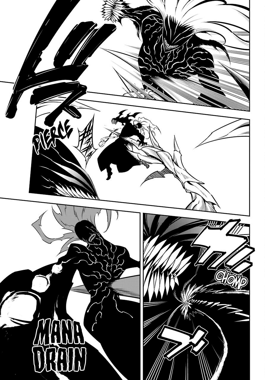 Ragna Crimson chapter 51.1 page 19