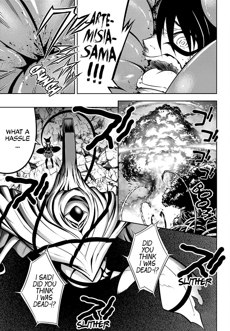 Ragna Crimson chapter 51.1 page 2