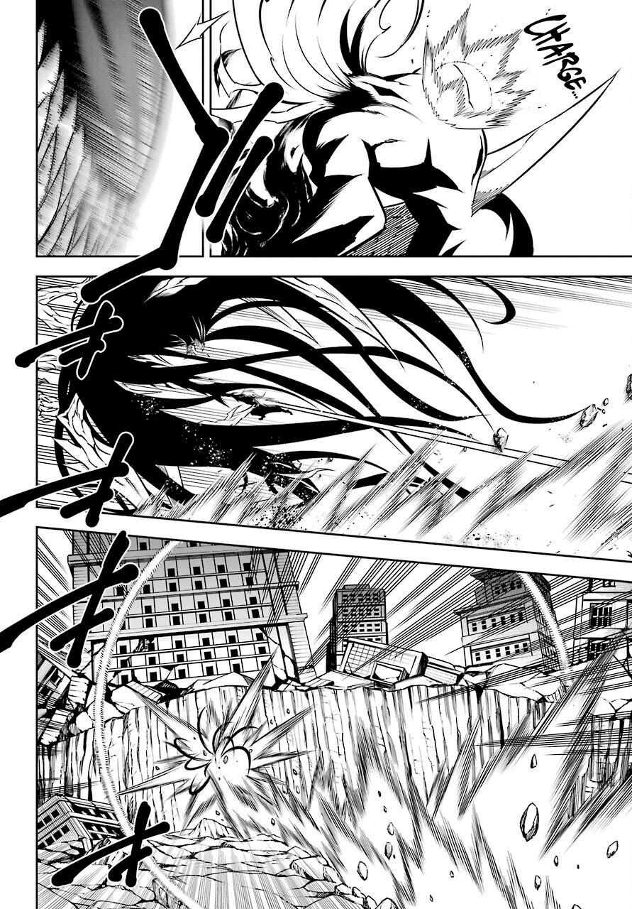 Ragna Crimson chapter 51.1 page 20