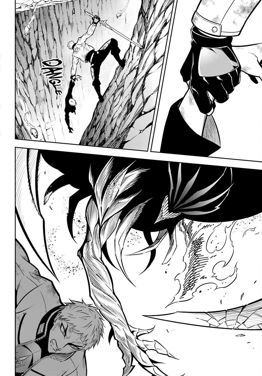 Ragna Crimson chapter 51.1 page 26