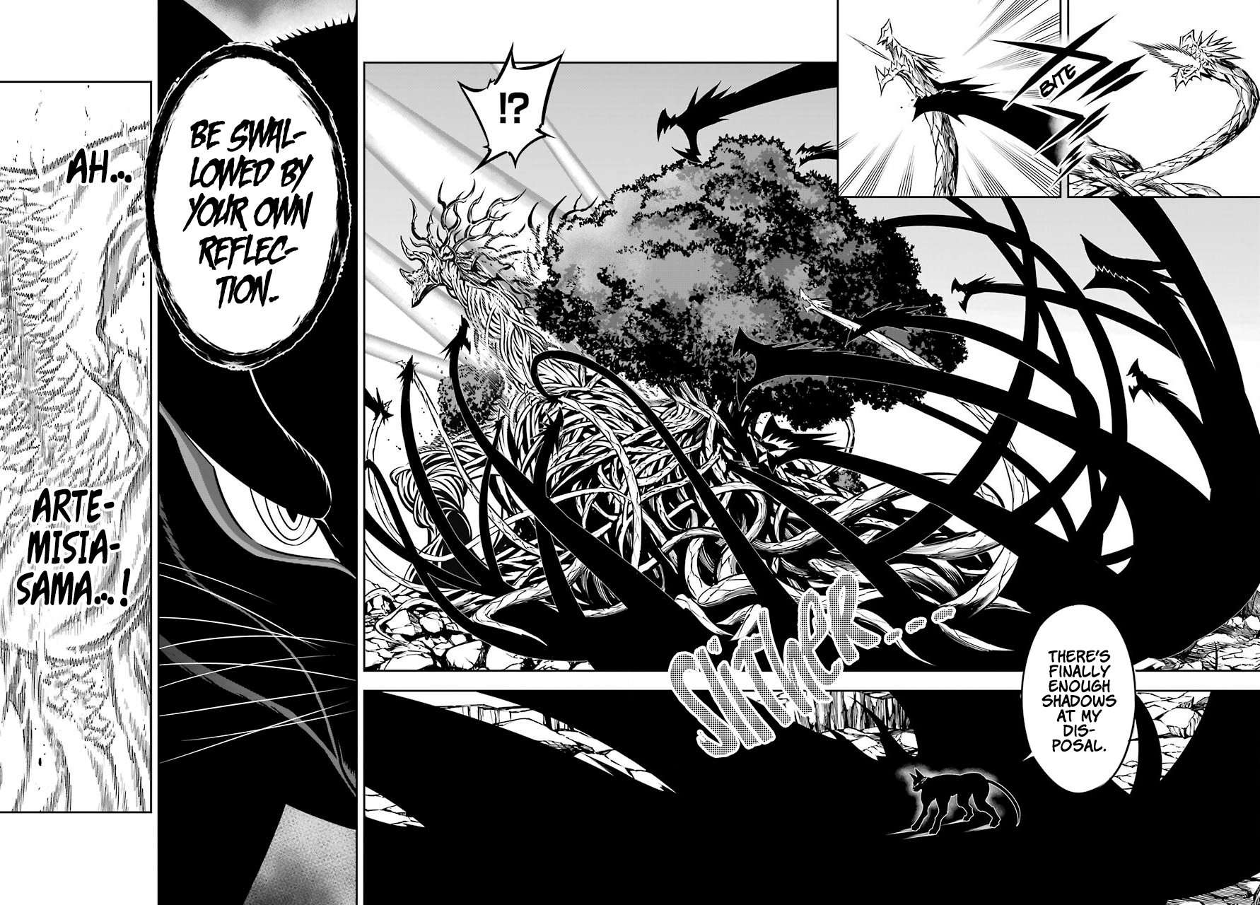 Ragna Crimson chapter 51.1 page 7