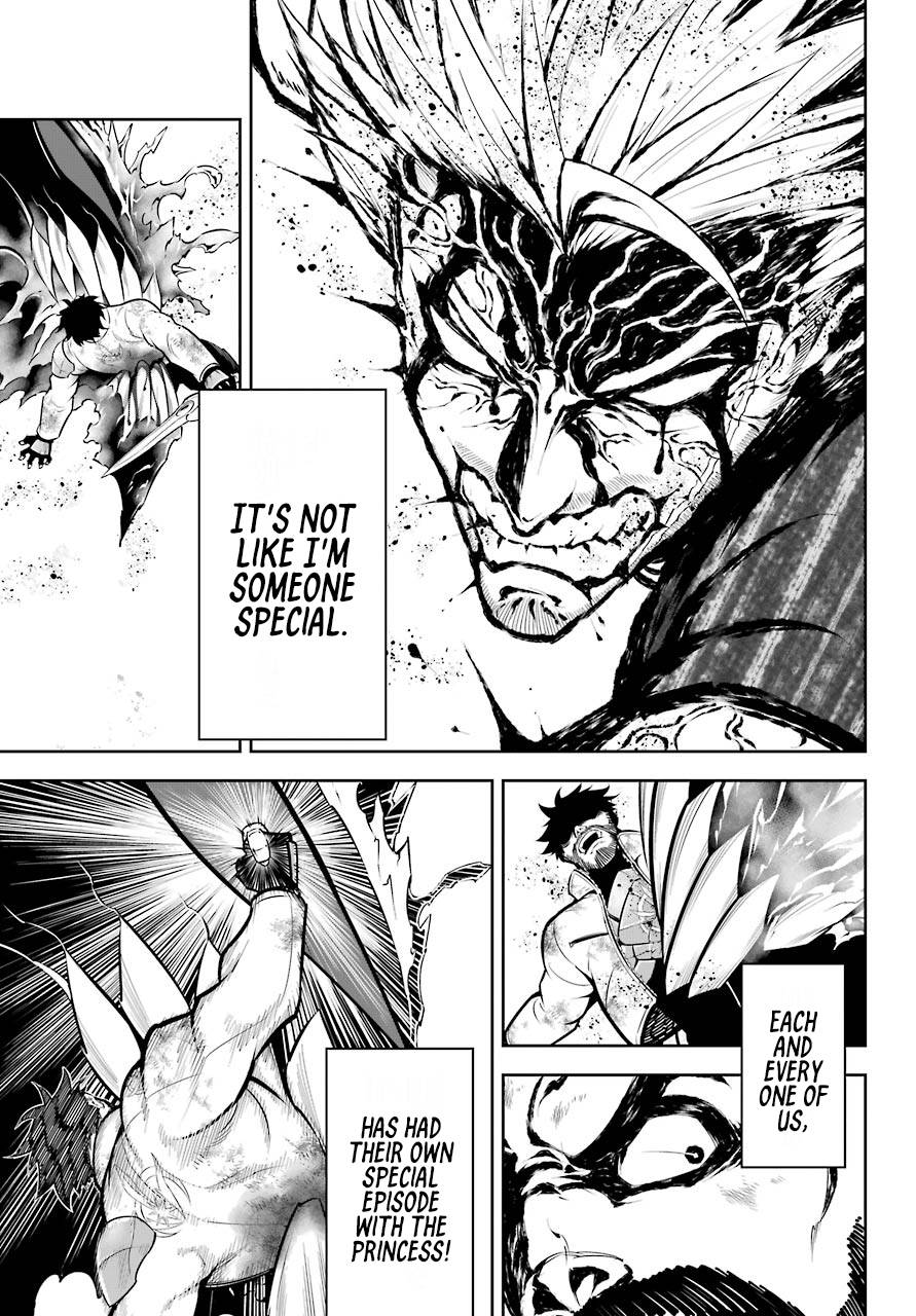 Ragna Crimson chapter 51.2 page 14