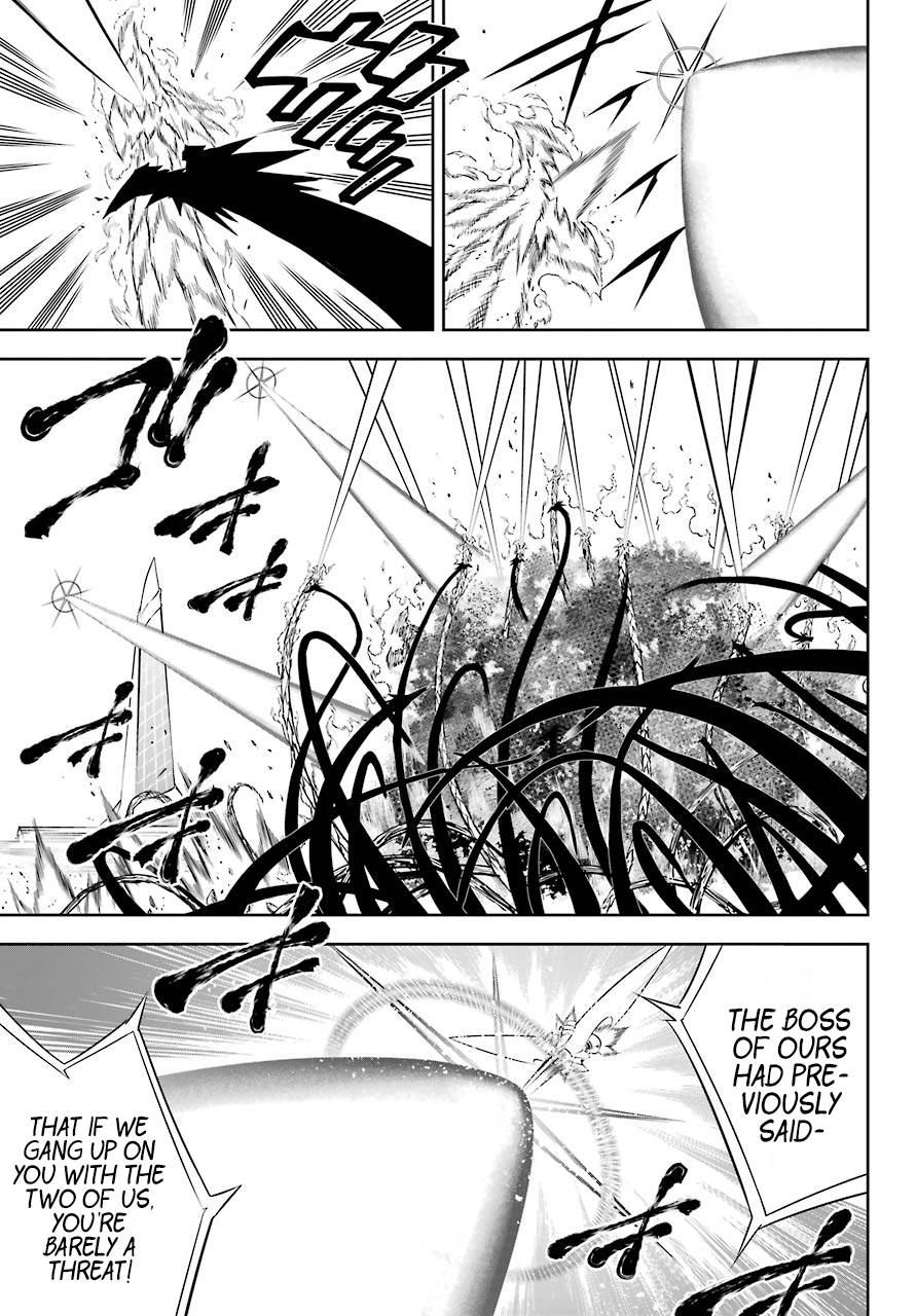 Ragna Crimson chapter 51.2 page 28