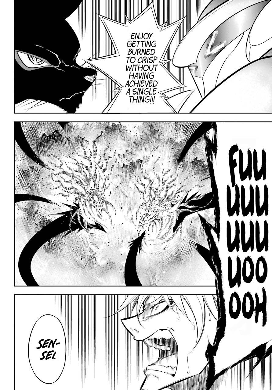 Ragna Crimson chapter 51.2 page 29