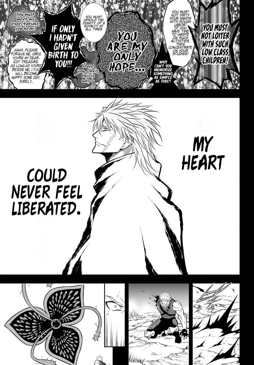 Ragna Crimson chapter 51.2 page 4