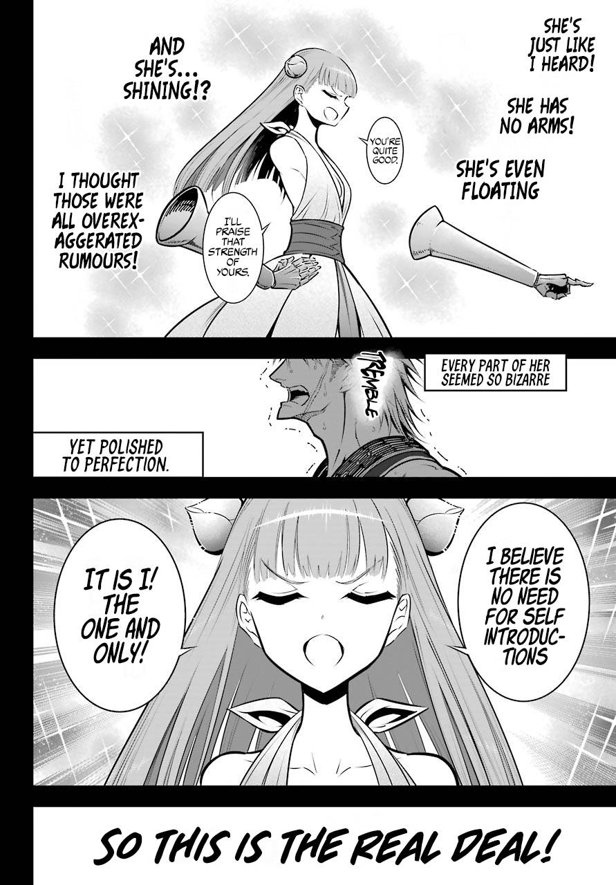 Ragna Crimson chapter 51.2 page 6